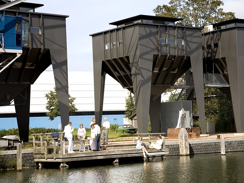 Driessen Smaakvermaak