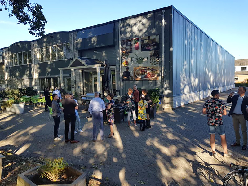 Driessen Smaakvermaak