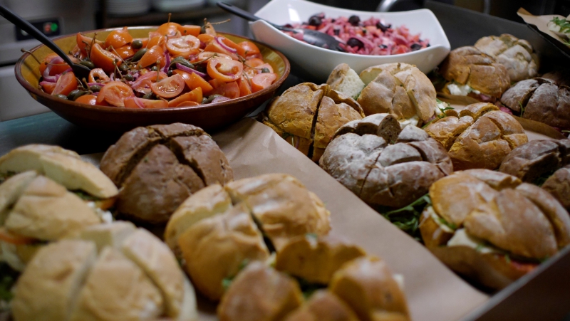 Driessen Smaakvermaak