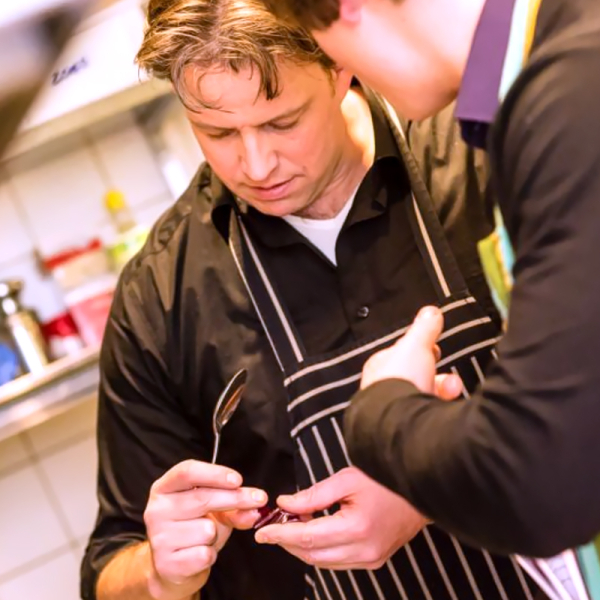 Driessen catering afhalen