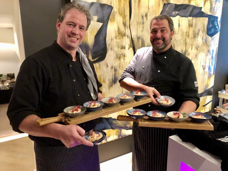 Driessen catering afhalen